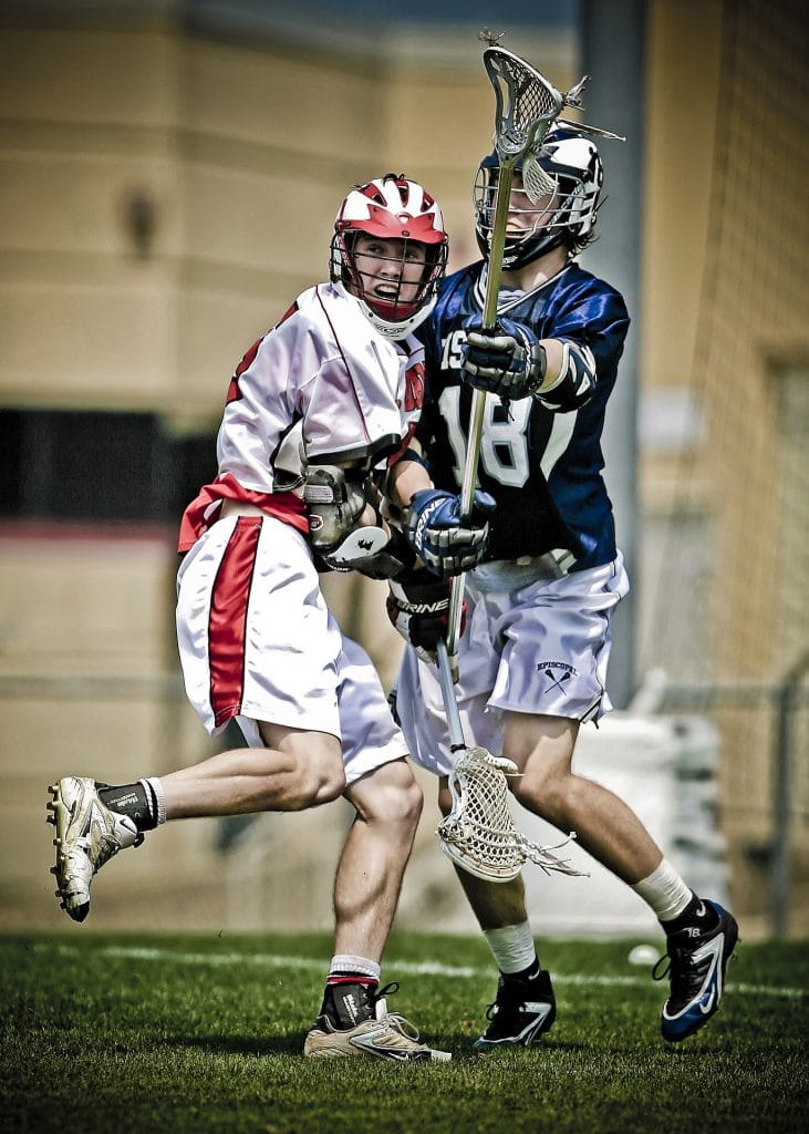 Lacrosse Betting Sites